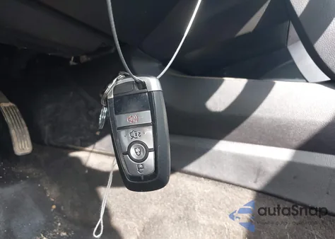 2020 Ford Fusion Se from USA, damaged, VIN 3FA6P0T98LR198207